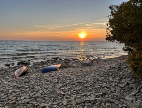 Michigan Nature