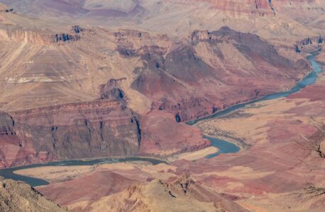 The Future of the Colorado River Hinges on One Young Negotiator