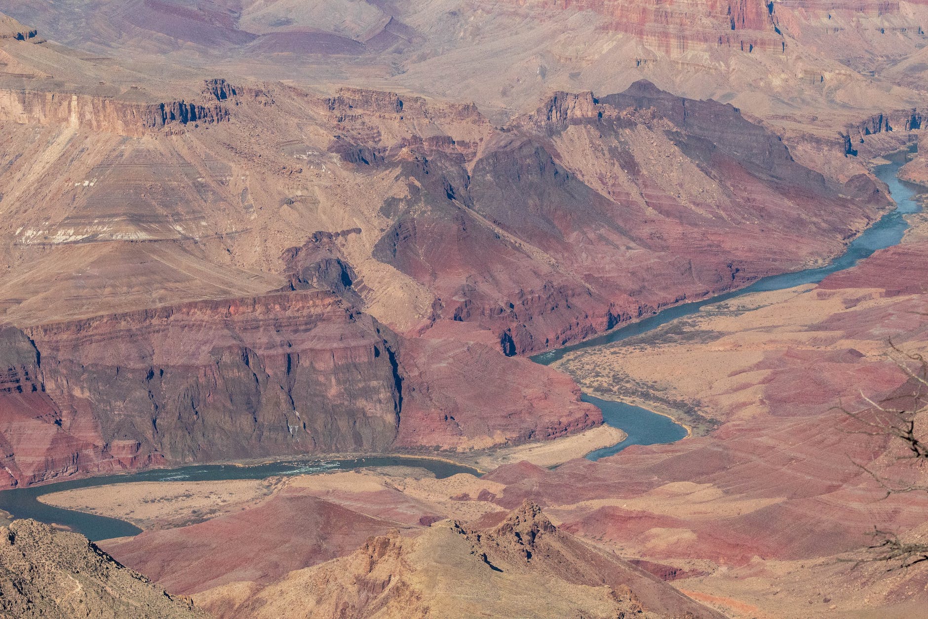 The Future of the Colorado River Hinges on One Young Negotiator