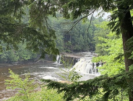 Western UP Trip 2022