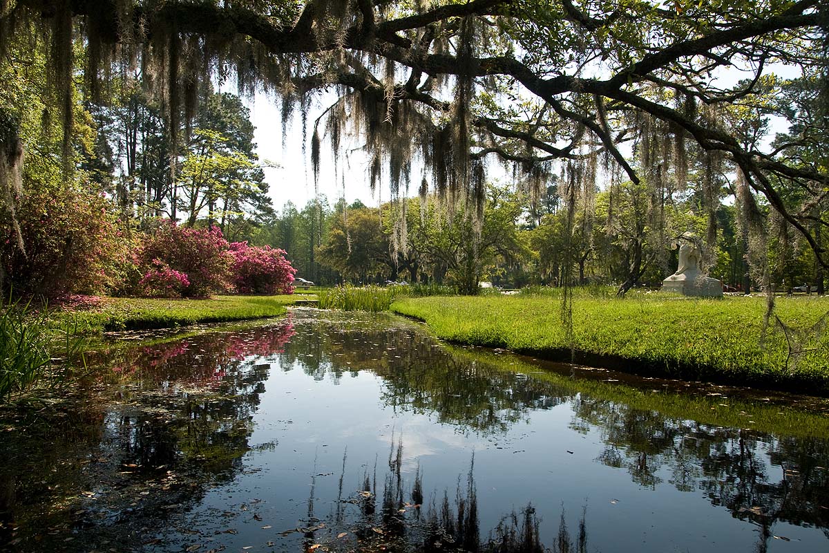 2012 Spring Break – Wilmington, NC to Charleston, SC