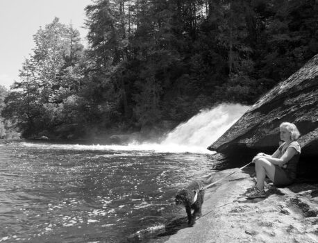 July 4, 2012 Hendersonville, NC