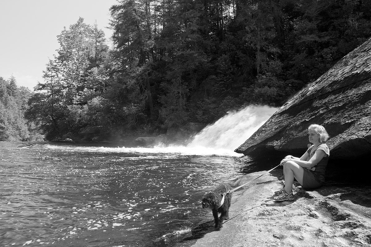 July 4, 2012 Hendersonville, NC