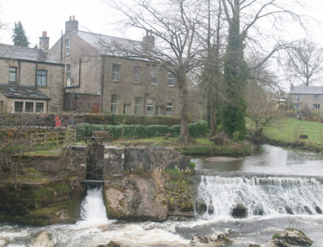 England 2016 – Yorkshire Dales